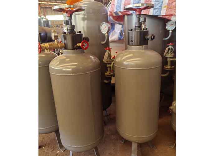船用低壓空氣瓶生產(chǎn)廠(chǎng)家