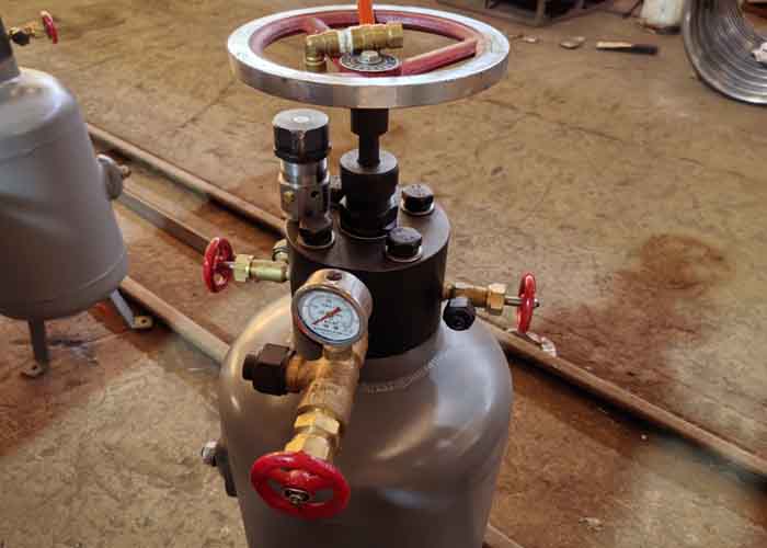 船用空氣瓶廠(chǎng)家