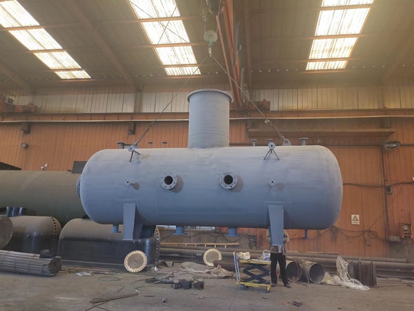 非標容器是什么？